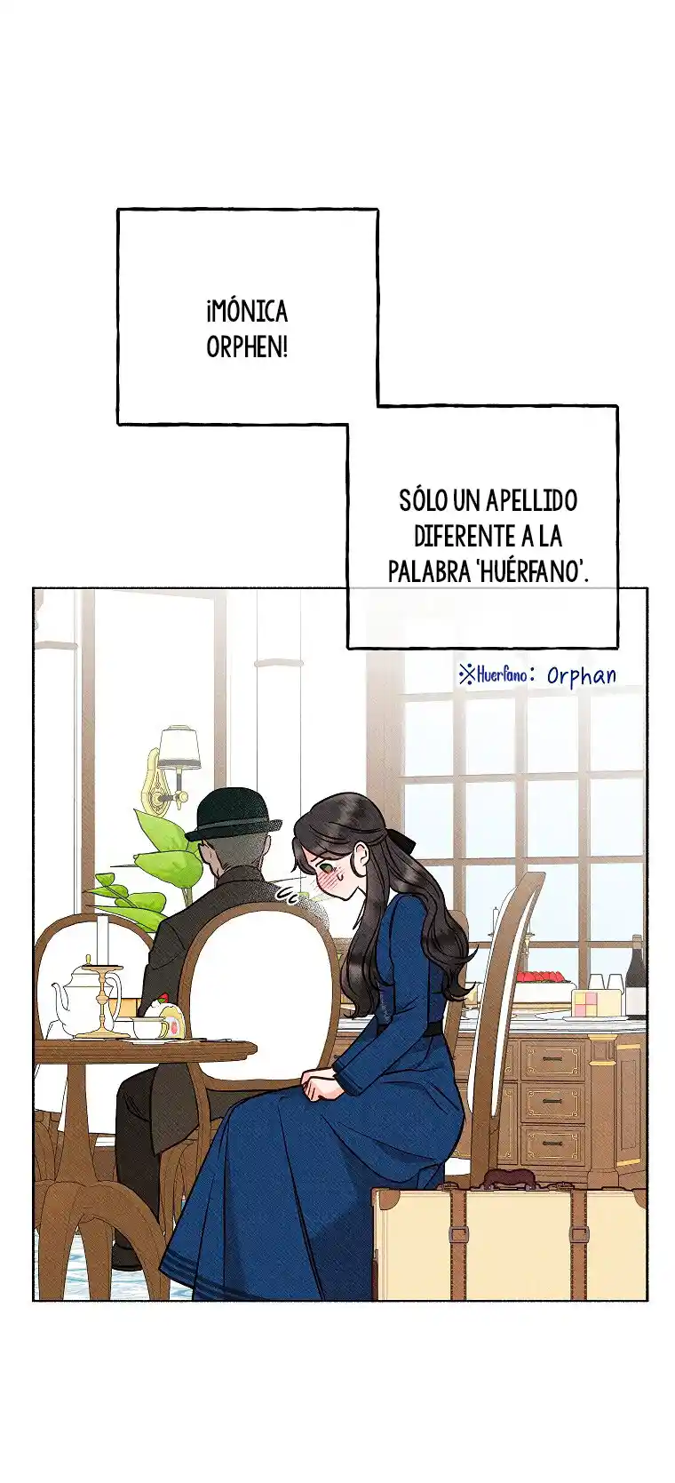 A Mi Grosero Con Multipersonalidades - Capítulo 1 - Página 40 - LectorTMOo