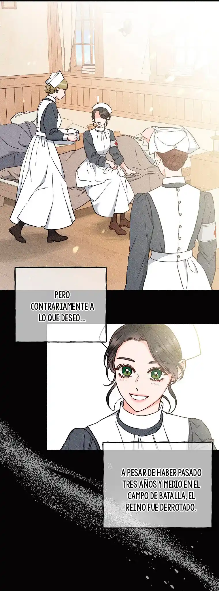 A Mi Grosero Con Multipersonalidades - Capítulo 1 - Página 54 - LectorTMOo