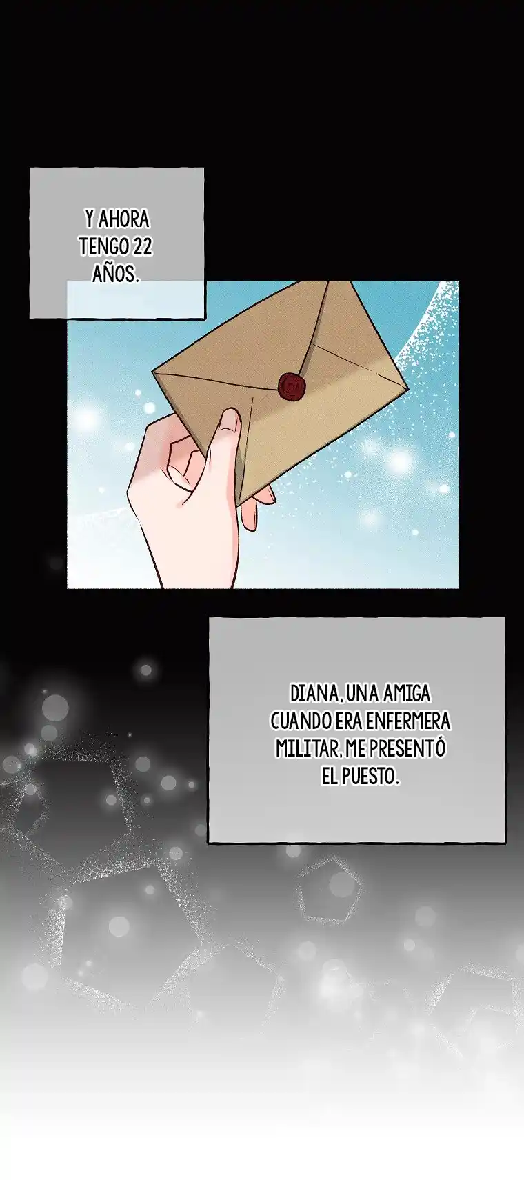 A Mi Grosero Con Multipersonalidades - Capítulo 1 - Página 56 - LectorTMOo