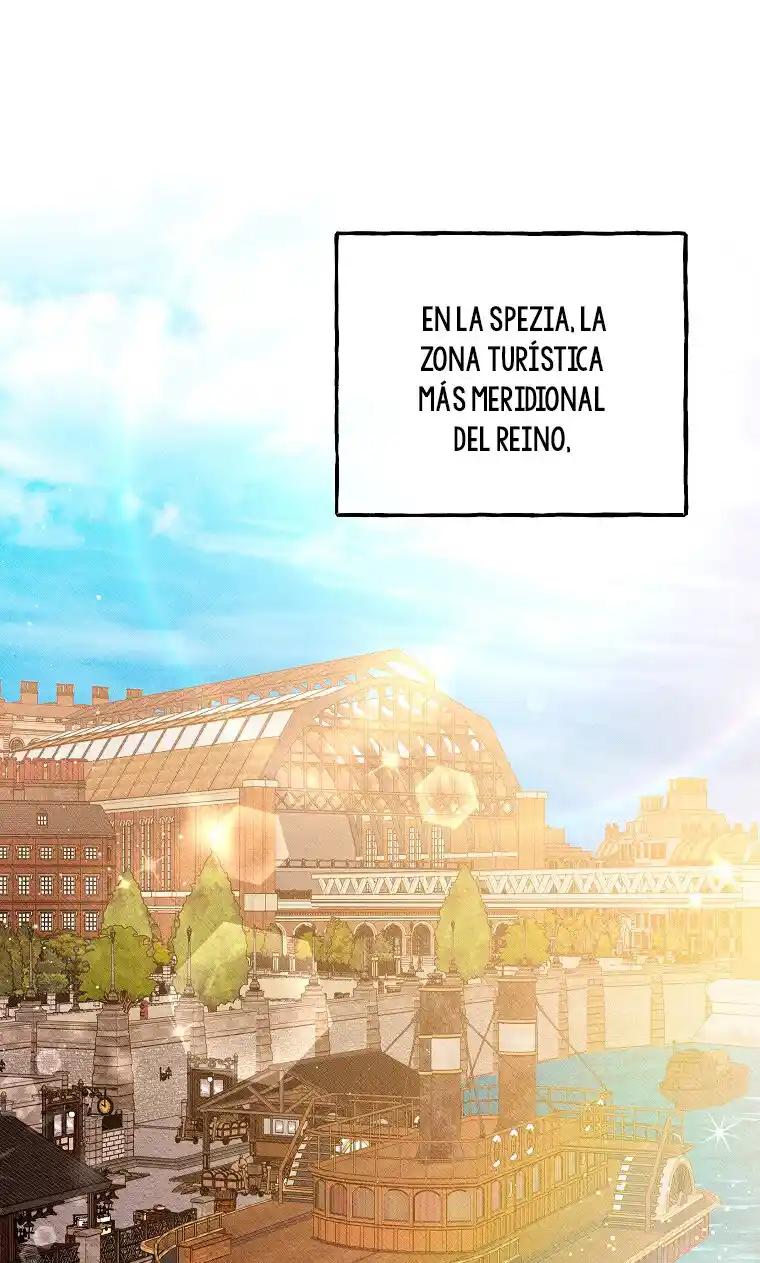 A Mi Grosero Con Multipersonalidades - Capítulo 1 - Página 57 - LectorTMOo