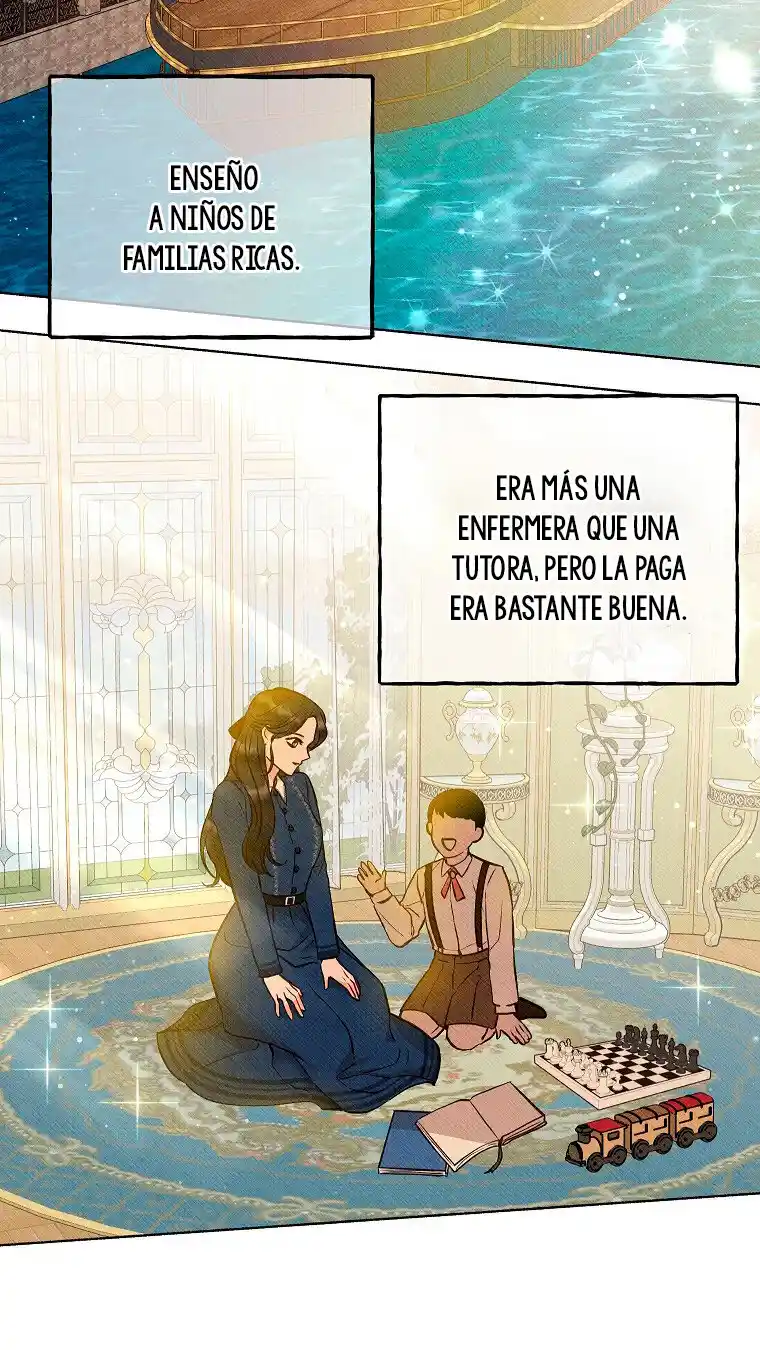 A Mi Grosero Con Multipersonalidades - Capítulo 1 - Página 58 - LectorTMOo
