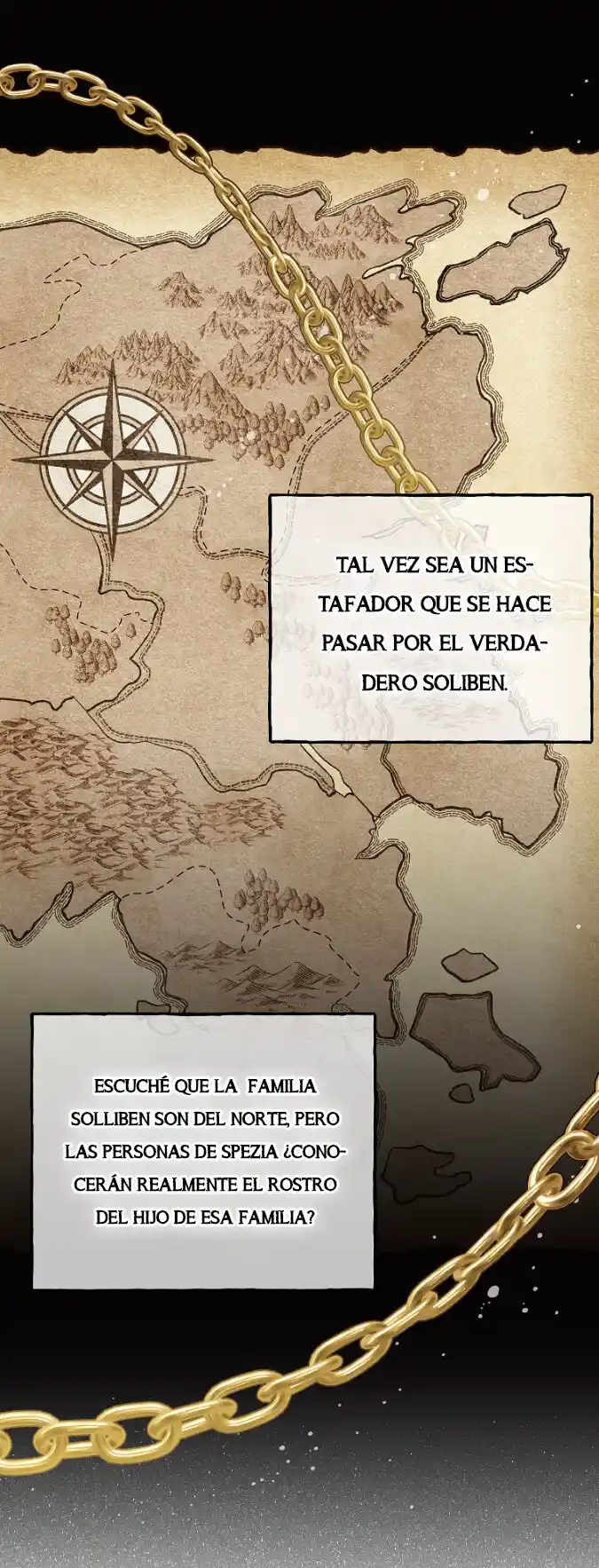 A Mi Grosero Con Multipersonalidades - Capítulo 18 - Página 10 - LectorTMOo