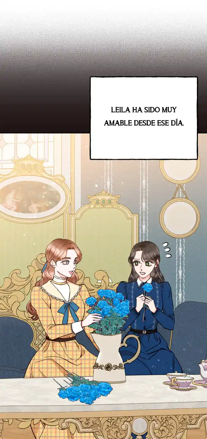 A Mi Grosero Con Multipersonalidades - Capítulo 18 - Página 13 - LectorTMOo