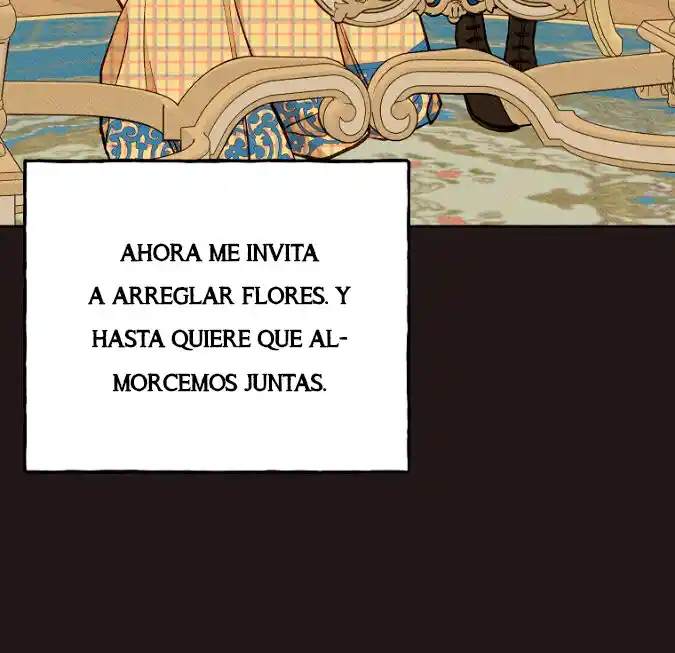 A Mi Grosero Con Multipersonalidades - Capítulo 18 - Página 14 - LectorTMOo