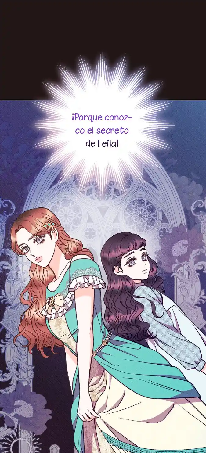A Mi Grosero Con Multipersonalidades - Capítulo 18 - Página 17 - LectorTMOo