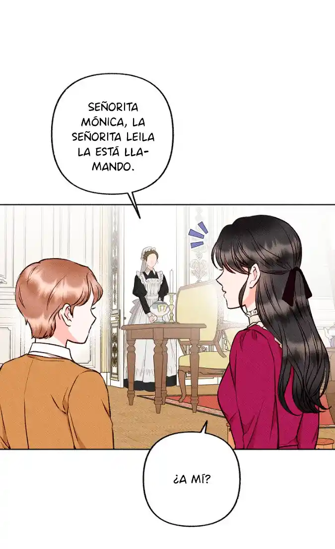 A Mi Grosero Con Multipersonalidades - Capítulo 18 - Página 24 - LectorTMOo
