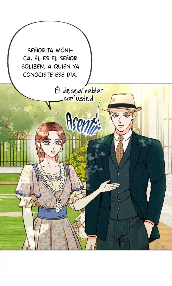 A Mi Grosero Con Multipersonalidades - Capítulo 18 - Página 31 - LectorTMOo