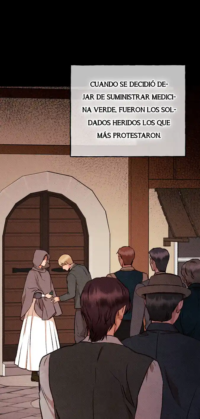 A Mi Grosero Con Multipersonalidades - Capítulo 18 - Página 44 - LectorTMOo
