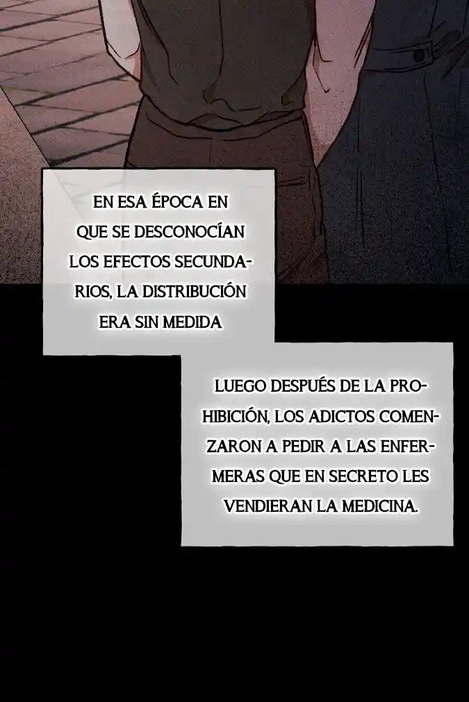 A Mi Grosero Con Multipersonalidades - Capítulo 18 - Página 45 - LectorTMOo