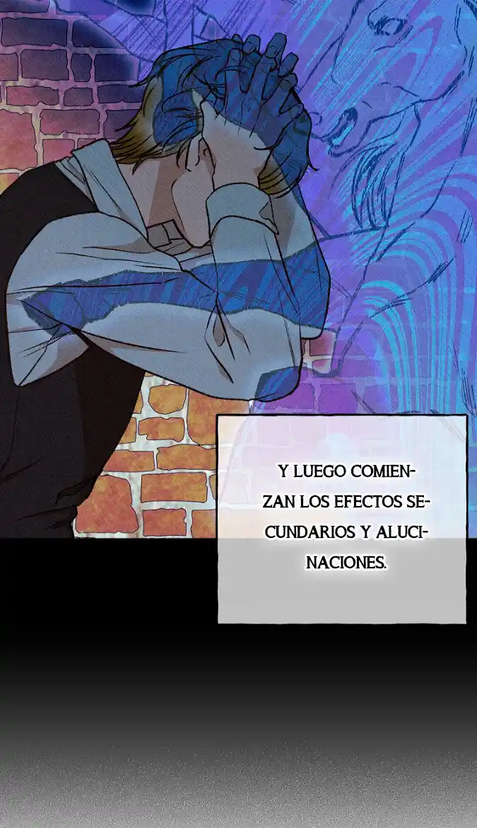 A Mi Grosero Con Multipersonalidades - Capítulo 18 - Página 48 - LectorTMOo