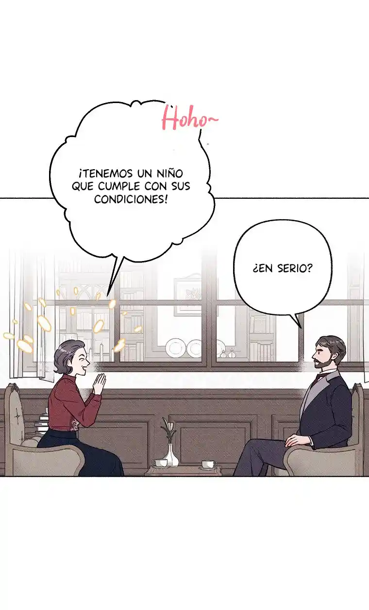 A Mi Grosero Con Multipersonalidades - Capítulo 2 - Página 26 - LectorTMOo