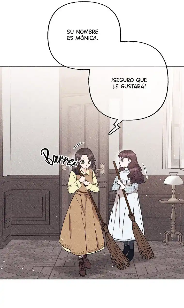 A Mi Grosero Con Multipersonalidades - Capítulo 2 - Página 27 - LectorTMOo
