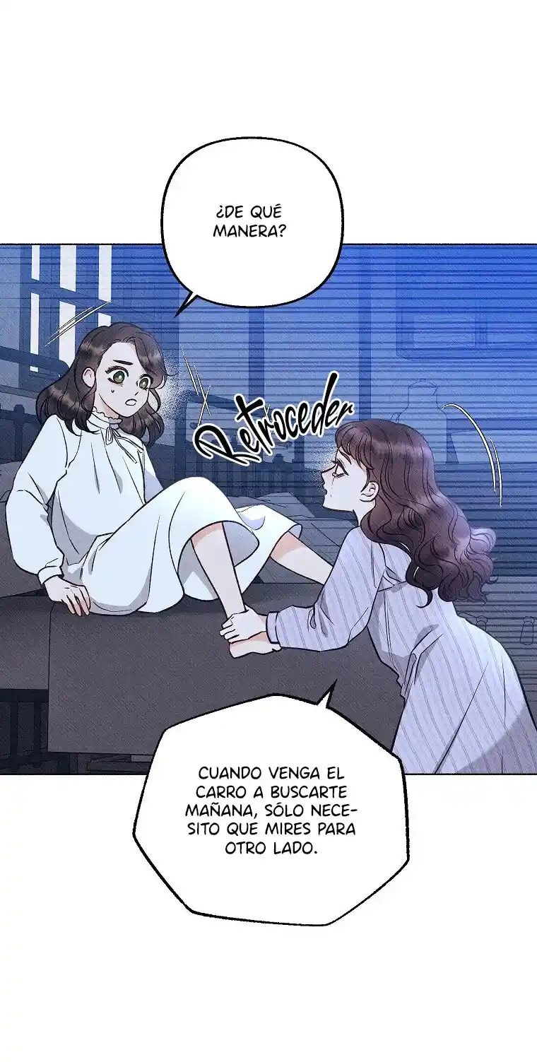 A Mi Grosero Con Multipersonalidades - Capítulo 2 - Página 37 - LectorTMOo