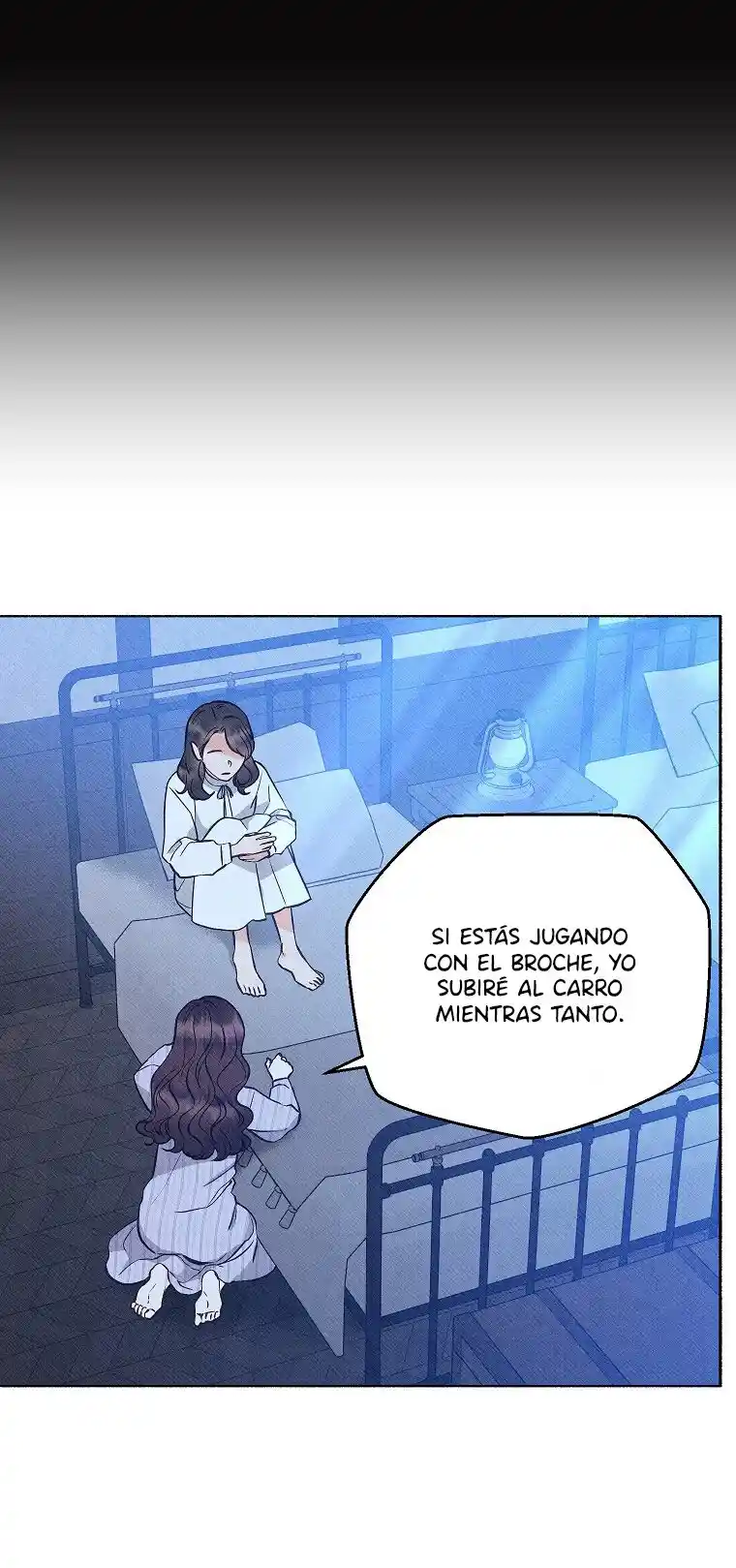 A Mi Grosero Con Multipersonalidades - Capítulo 2 - Página 43 - LectorTMOo