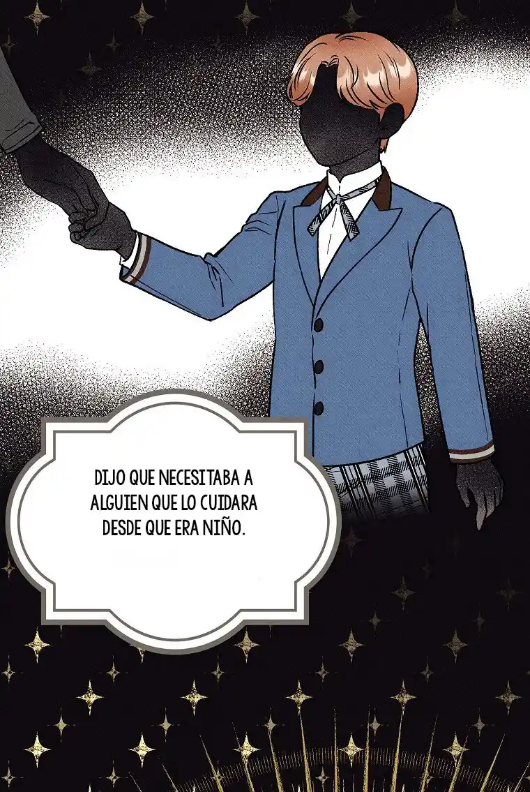 A Mi Grosero Con Multipersonalidades - Capítulo 2 - Página 73 - LectorTMOo