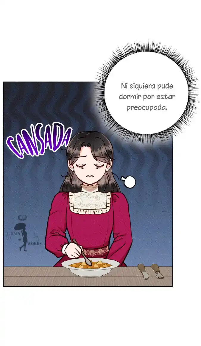 A Mi Grosero Con Multipersonalidades - Capítulo 21 - Página 4 - LectorTMOo