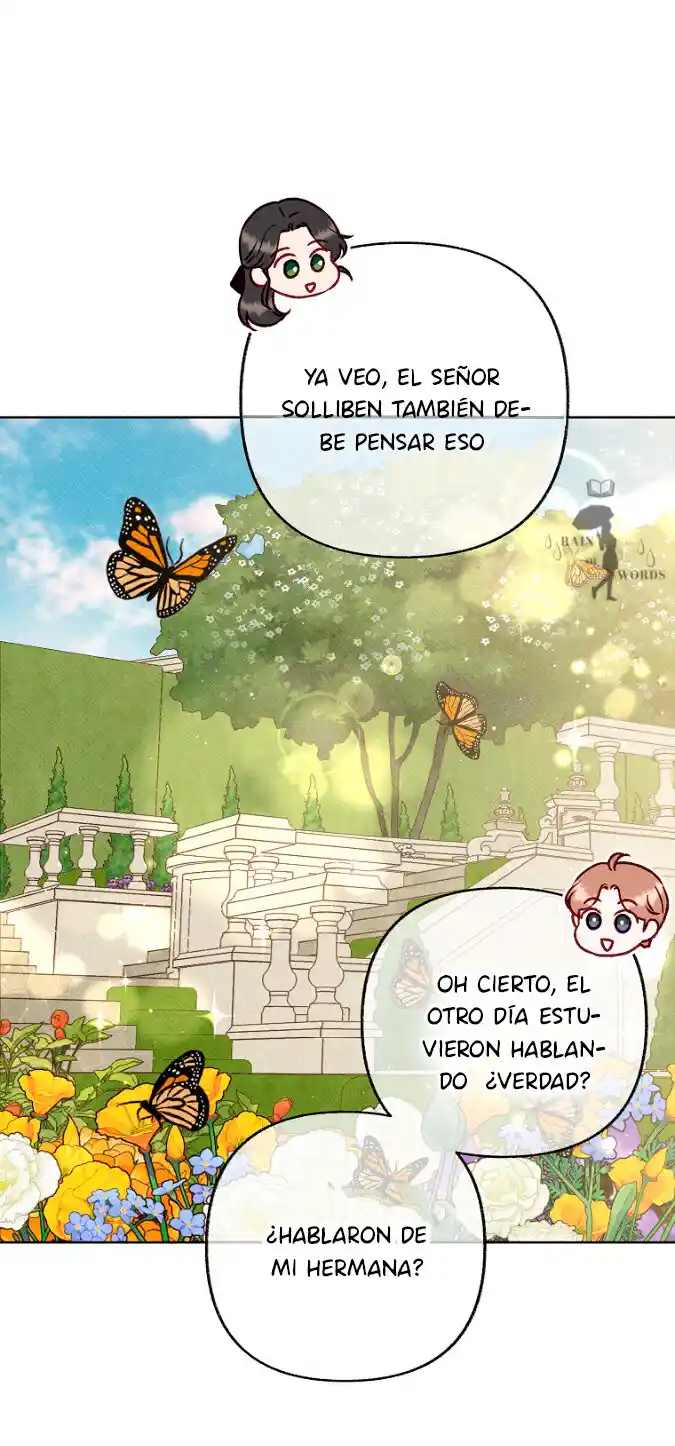 A Mi Grosero Con Multipersonalidades - Capítulo 21 - Página 22 - LectorTMOo