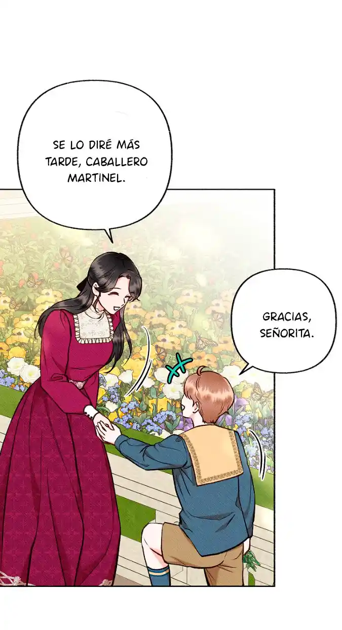 A Mi Grosero Con Multipersonalidades - Capítulo 21 - Página 23 - LectorTMOo