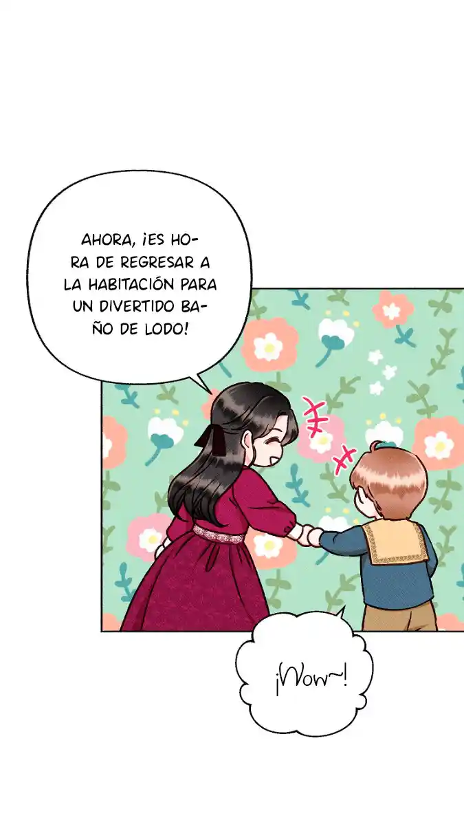 A Mi Grosero Con Multipersonalidades - Capítulo 21 - Página 24 - LectorTMOo