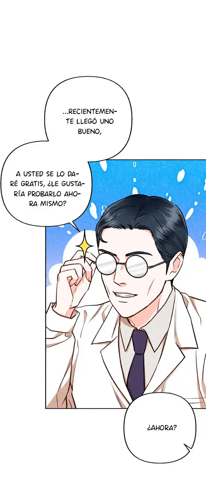 A Mi Grosero Con Multipersonalidades - Capítulo 21 - Página 29 - LectorTMOo