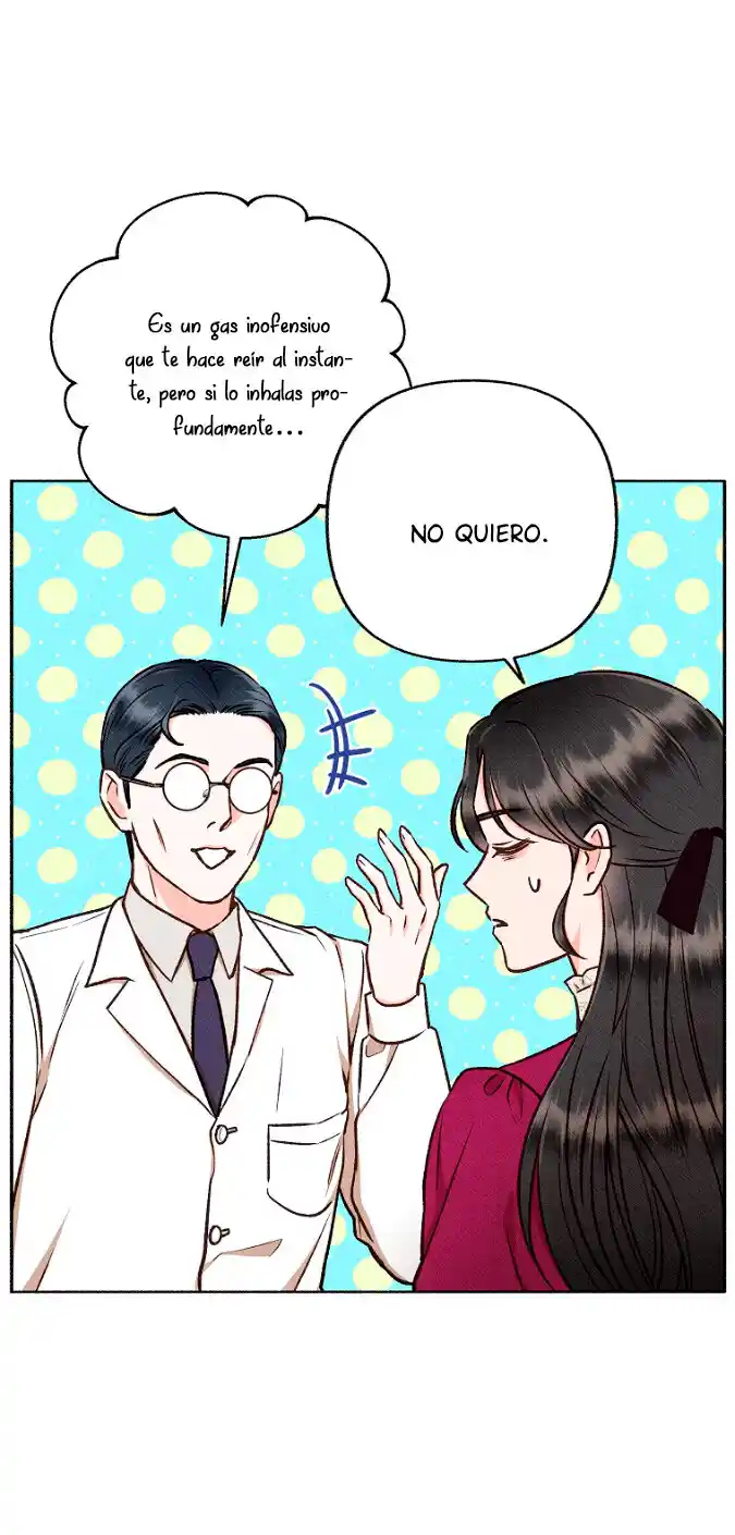 A Mi Grosero Con Multipersonalidades - Capítulo 21 - Página 30 - LectorTMOo