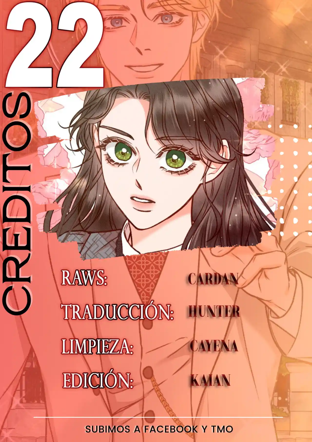 A Mi Grosero Con Multipersonalidades - Capítulo 22 - Página 3 - LectorTMOo