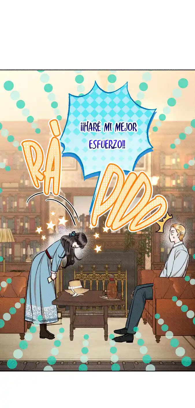 A Mi Grosero Con Multipersonalidades - Capítulo 22 - Página 54 - LectorTMOo