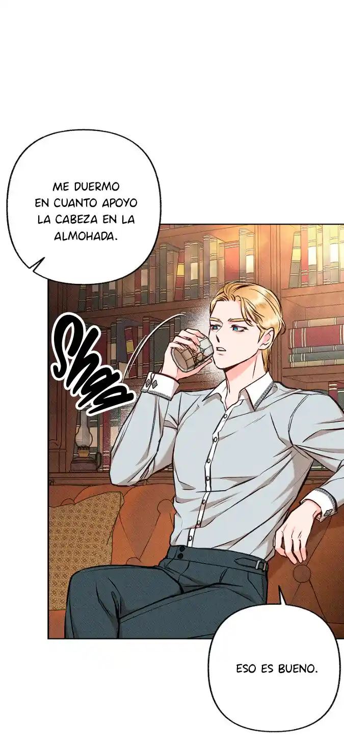 A Mi Grosero Con Multipersonalidades - Capítulo 22 - Página 57 - LectorTMOo