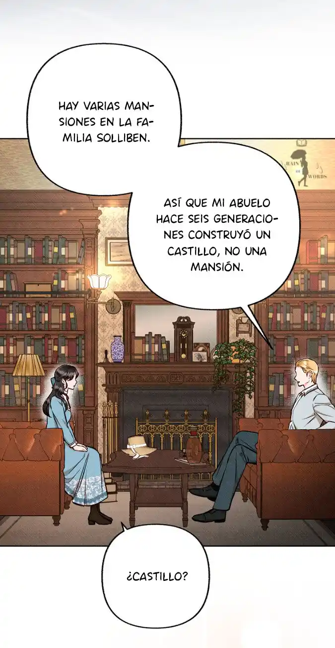 A Mi Grosero Con Multipersonalidades - Capítulo 22 - Página 62 - LectorTMOo