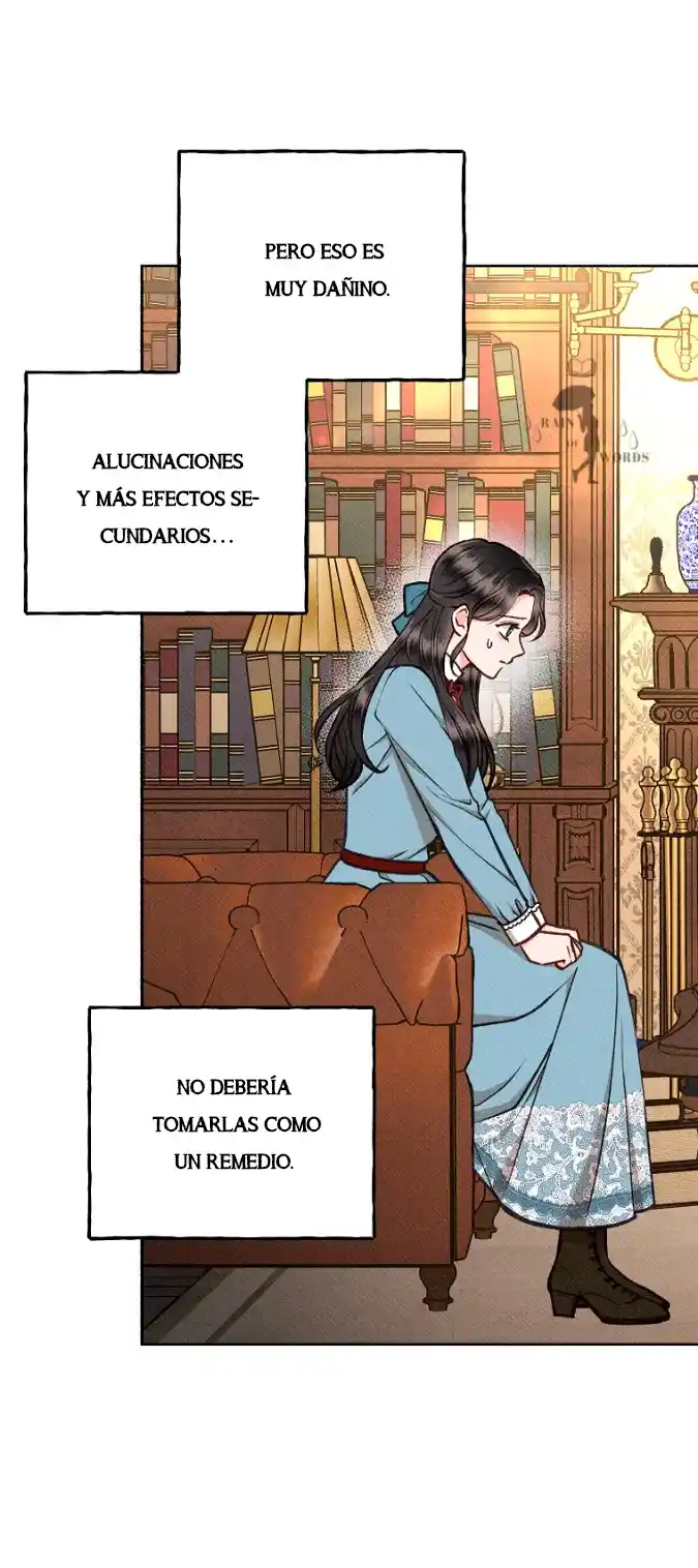 A Mi Grosero Con Multipersonalidades - Capítulo 23 - Página 21 - LectorTMOo