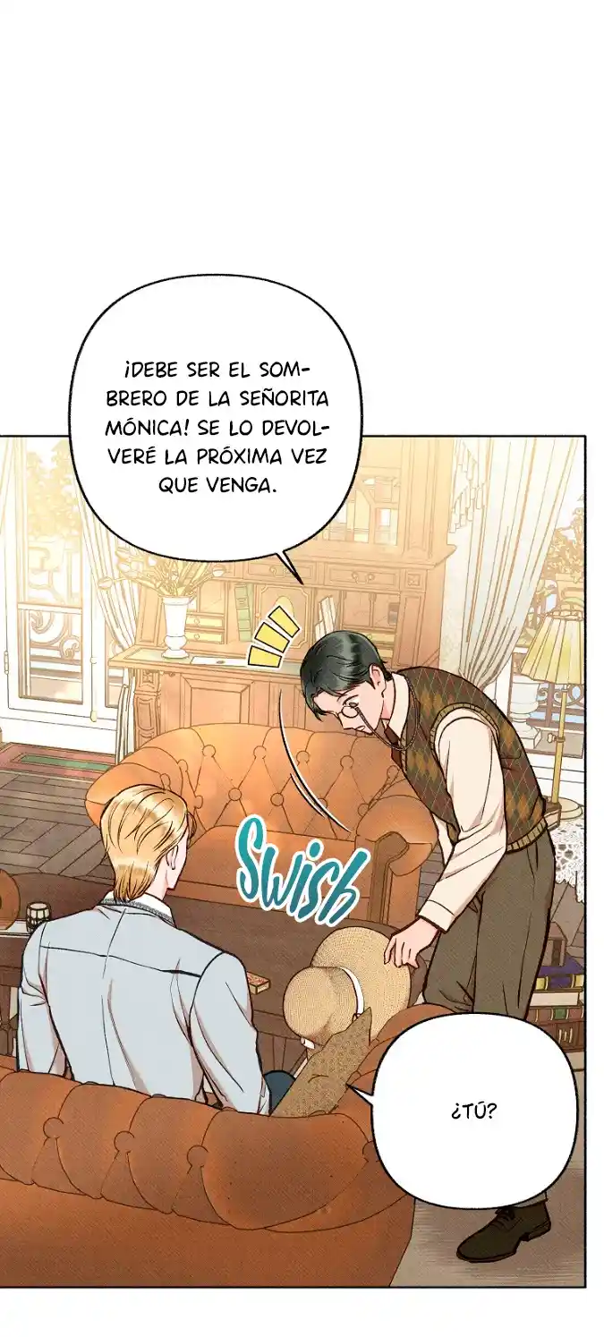 A Mi Grosero Con Multipersonalidades - Capítulo 23 - Página 77 - LectorTMOo
