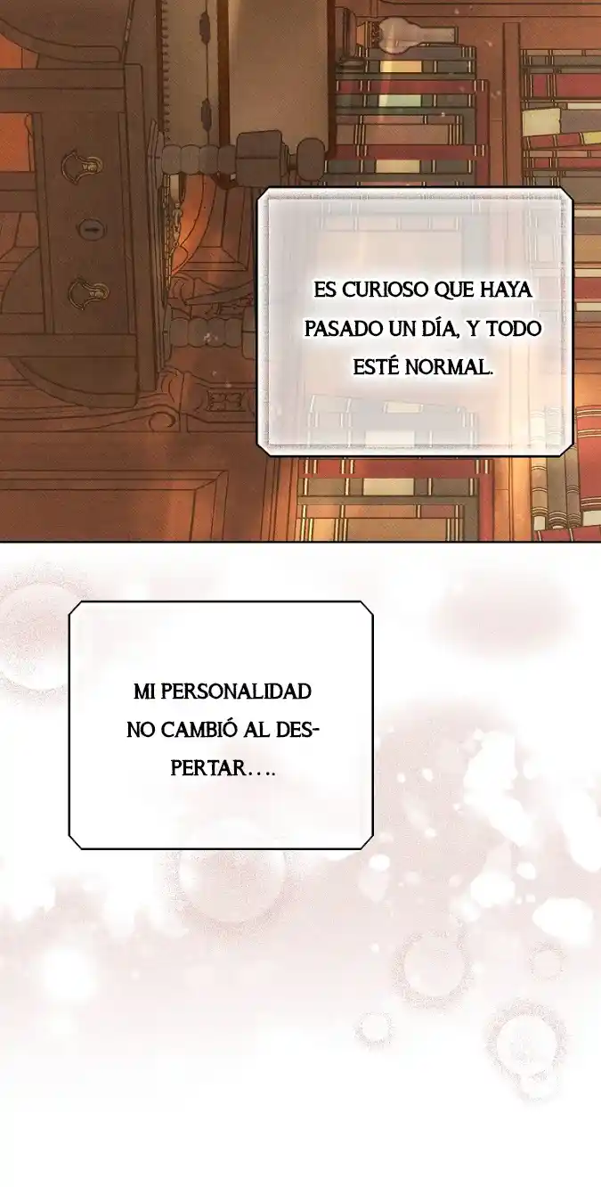 A Mi Grosero Con Multipersonalidades - Capítulo 23 - Página 85 - LectorTMOo