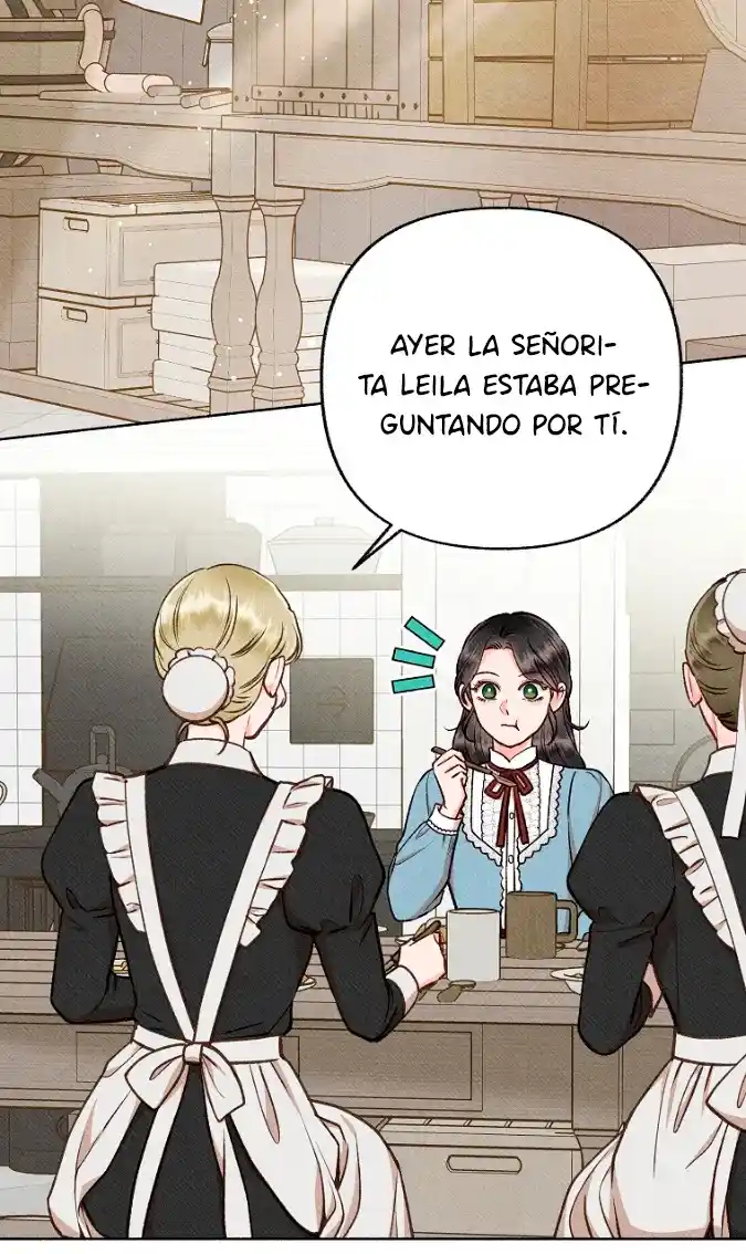 A Mi Grosero Con Multipersonalidades - Capítulo 24 - Página 5 - LectorTMOo