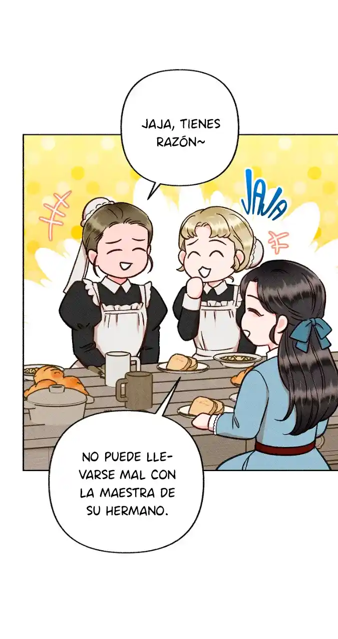 A Mi Grosero Con Multipersonalidades - Capítulo 24 - Página 9 - LectorTMOo
