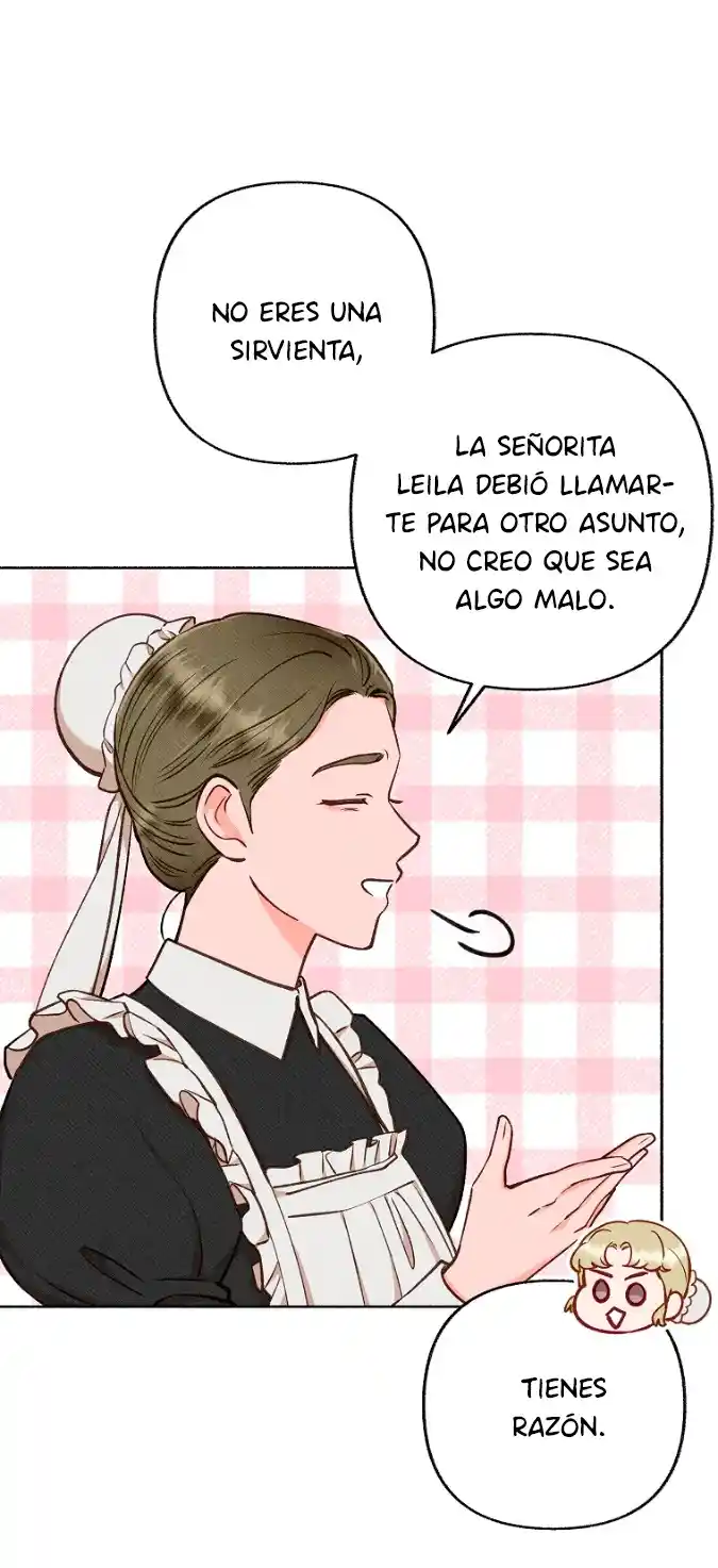 A Mi Grosero Con Multipersonalidades - Capítulo 24 - Página 10 - LectorTMOo