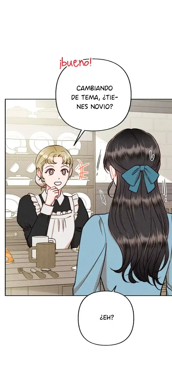 A Mi Grosero Con Multipersonalidades - Capítulo 24 - Página 11 - LectorTMOo
