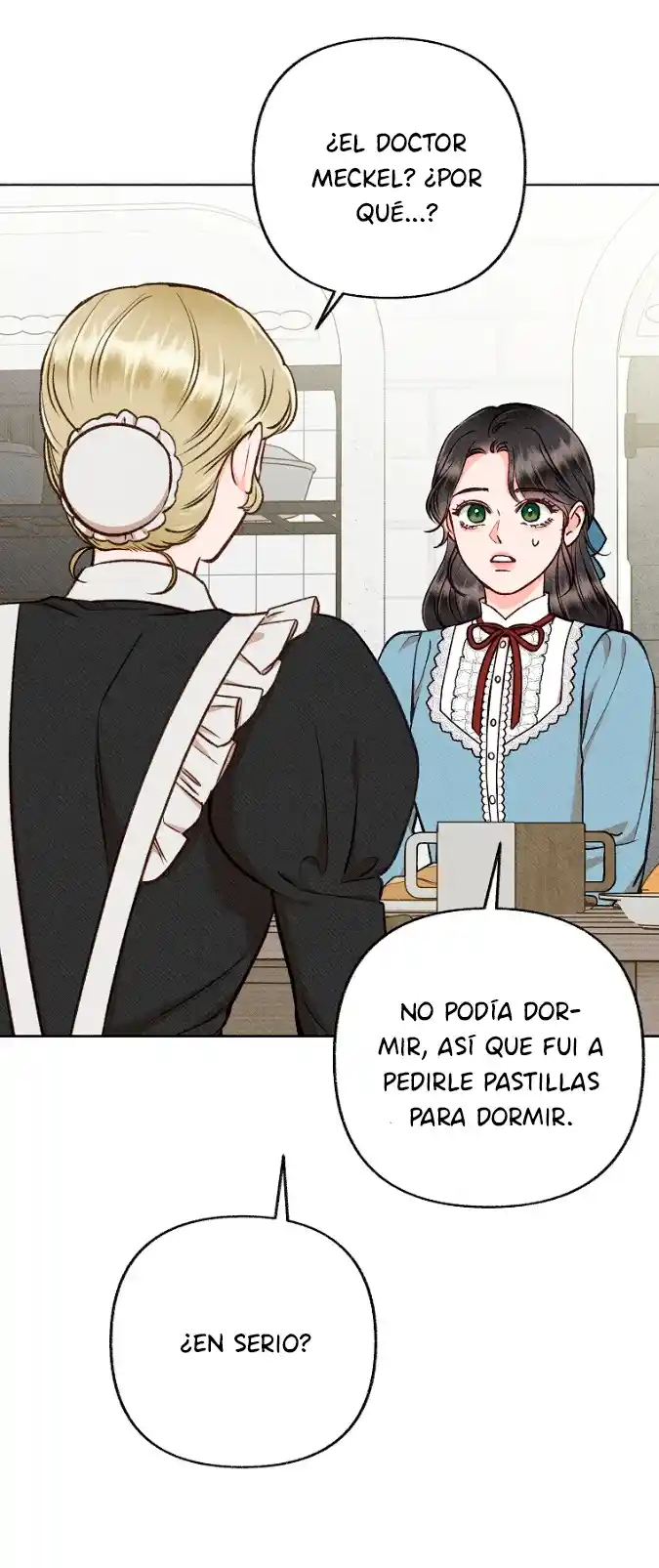 A Mi Grosero Con Multipersonalidades - Capítulo 24 - Página 16 - LectorTMOo