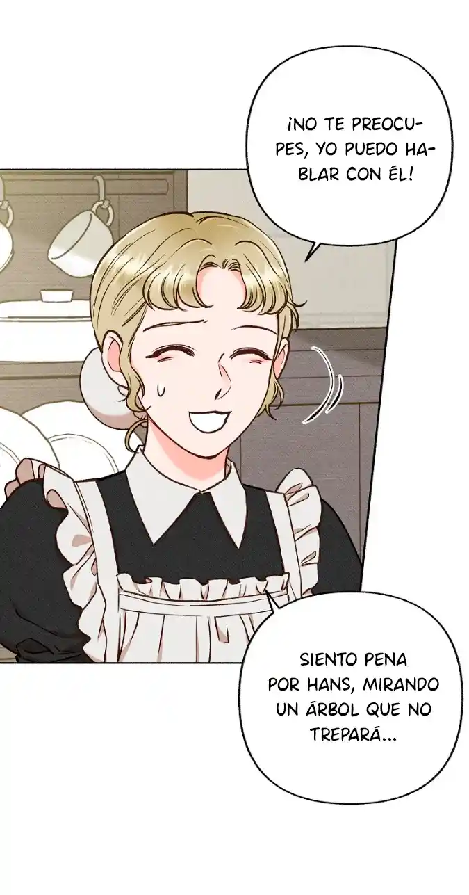 A Mi Grosero Con Multipersonalidades - Capítulo 24 - Página 27 - LectorTMOo