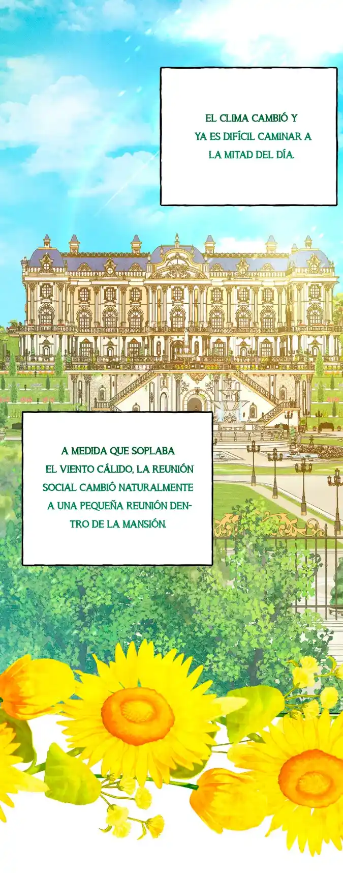 A Mi Grosero Con Multipersonalidades - Capítulo 24 - Página 42 - LectorTMOo
