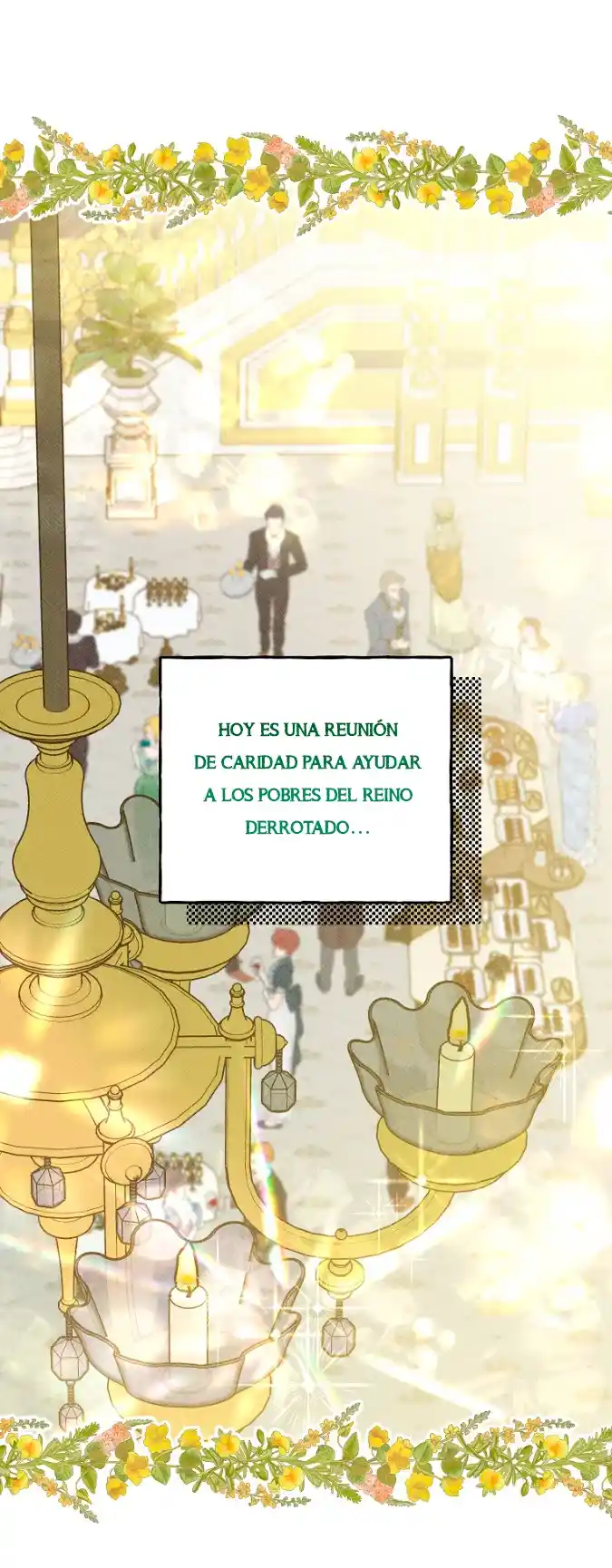 A Mi Grosero Con Multipersonalidades - Capítulo 24 - Página 43 - LectorTMOo
