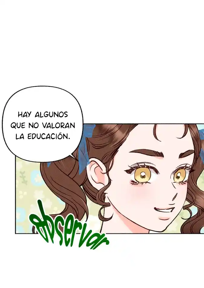 A Mi Grosero Con Multipersonalidades - Capítulo 24 - Página 53 - LectorTMOo