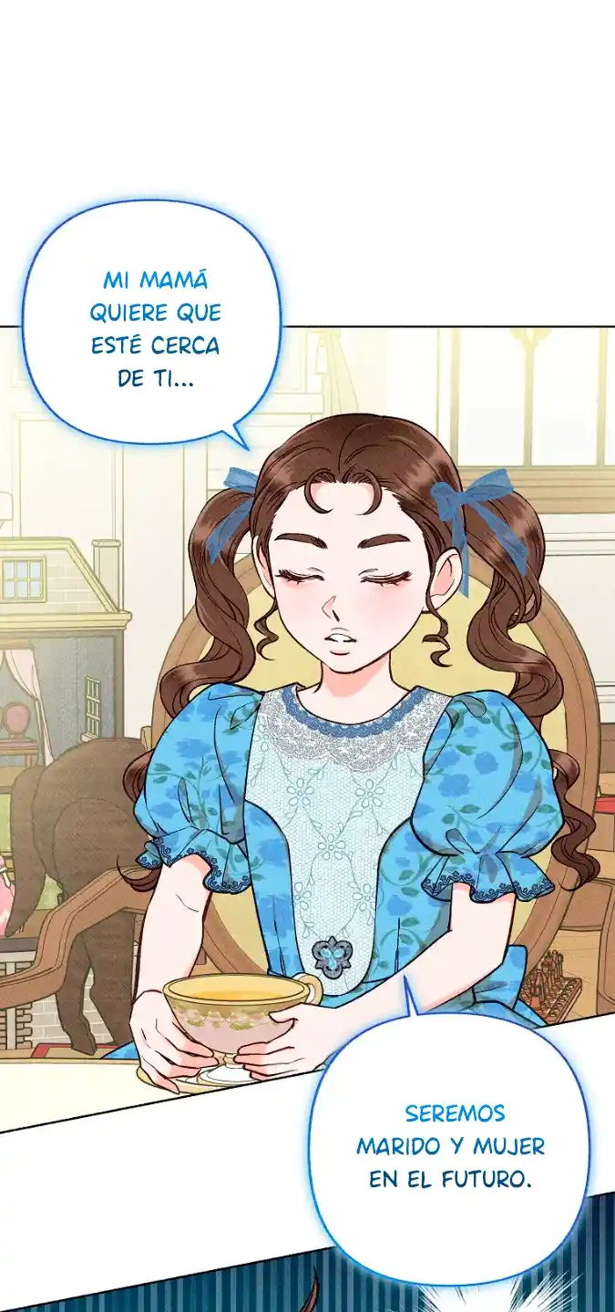 A Mi Grosero Con Multipersonalidades - Capítulo 24 - Página 55 - LectorTMOo