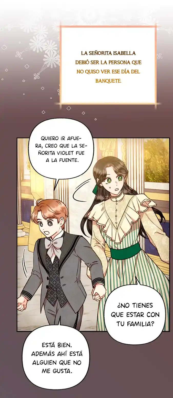 A Mi Grosero Con Multipersonalidades - Capítulo 24 - Página 63 - LectorTMOo