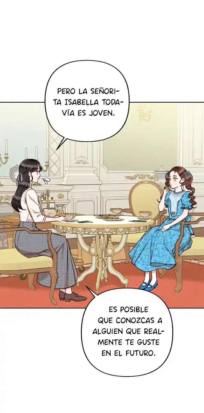 A Mi Grosero Con Multipersonalidades - Capítulo 24 - Página 72 - LectorTMOo