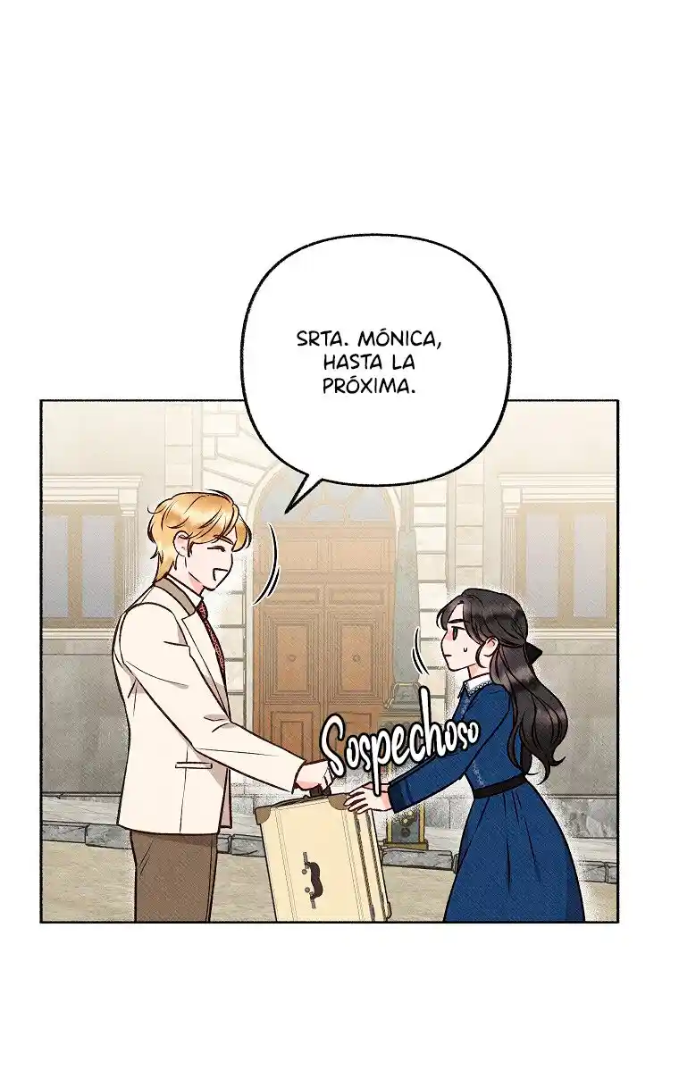 A Mi Grosero Con Multipersonalidades - Capítulo 3 - Página 77 - LectorTMOo