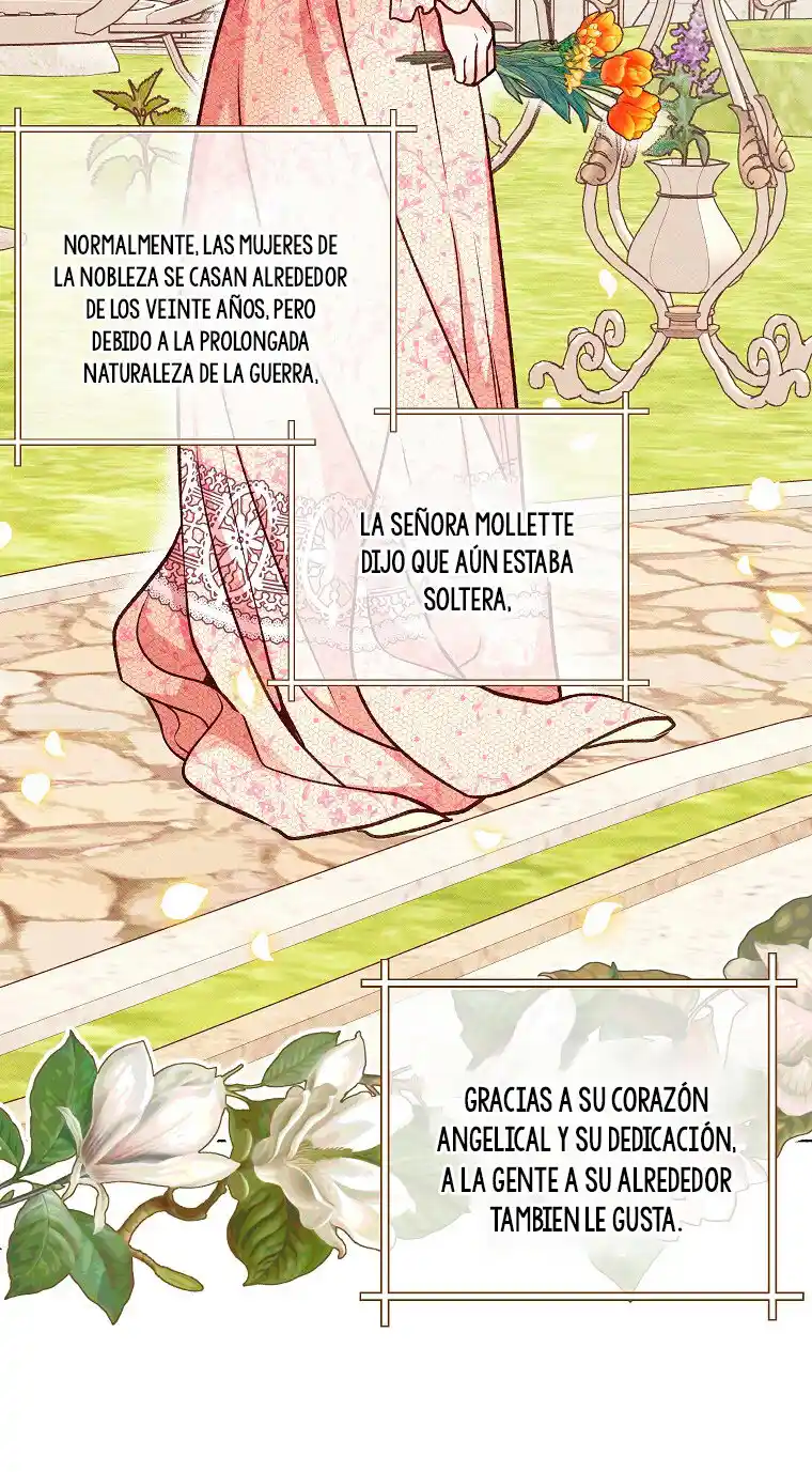 A Mi Grosero Con Multipersonalidades - Capítulo 4 - Página 35 - LectorTMOo