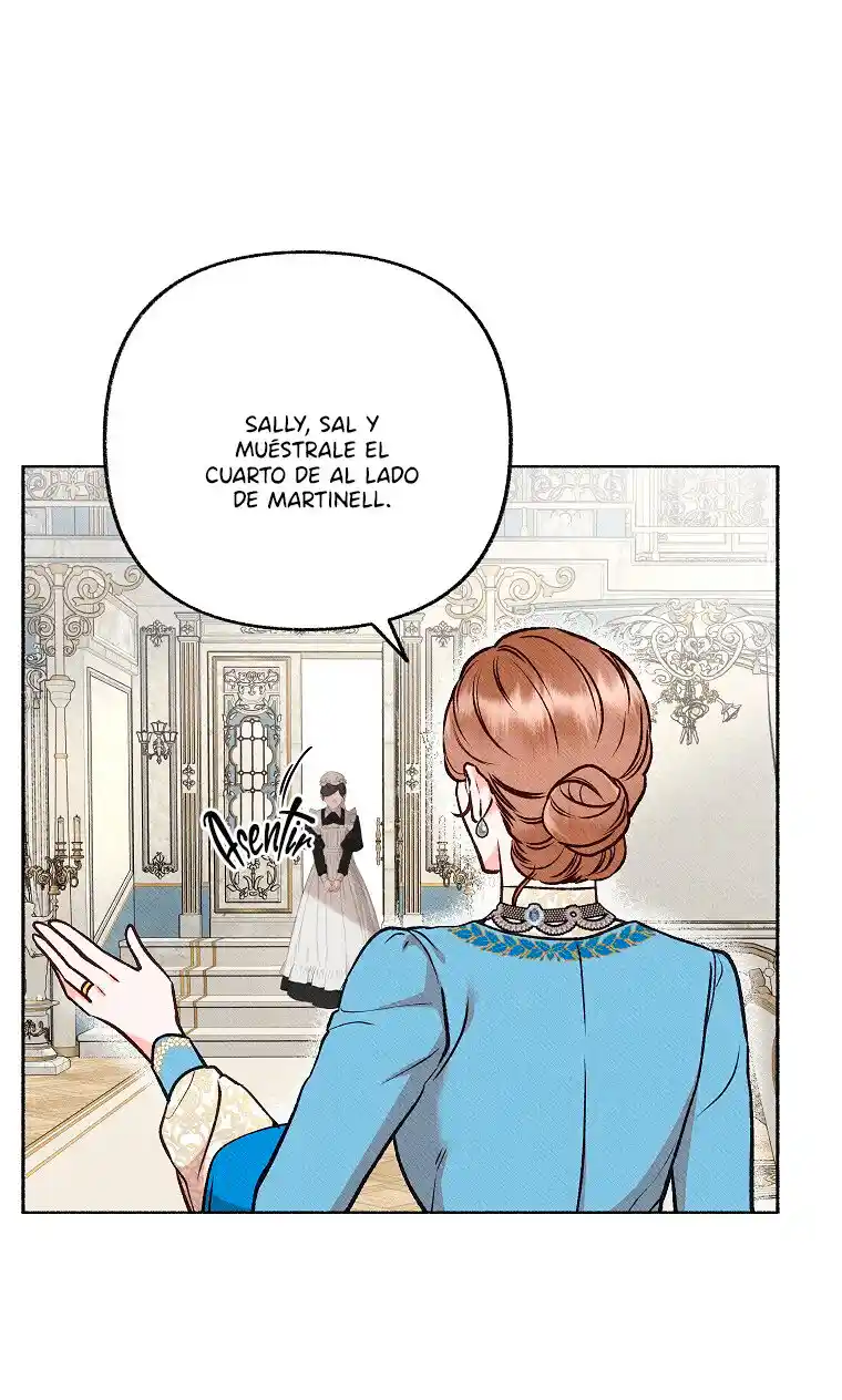 A Mi Grosero Con Multipersonalidades - Capítulo 4 - Página 48 - LectorTMOo