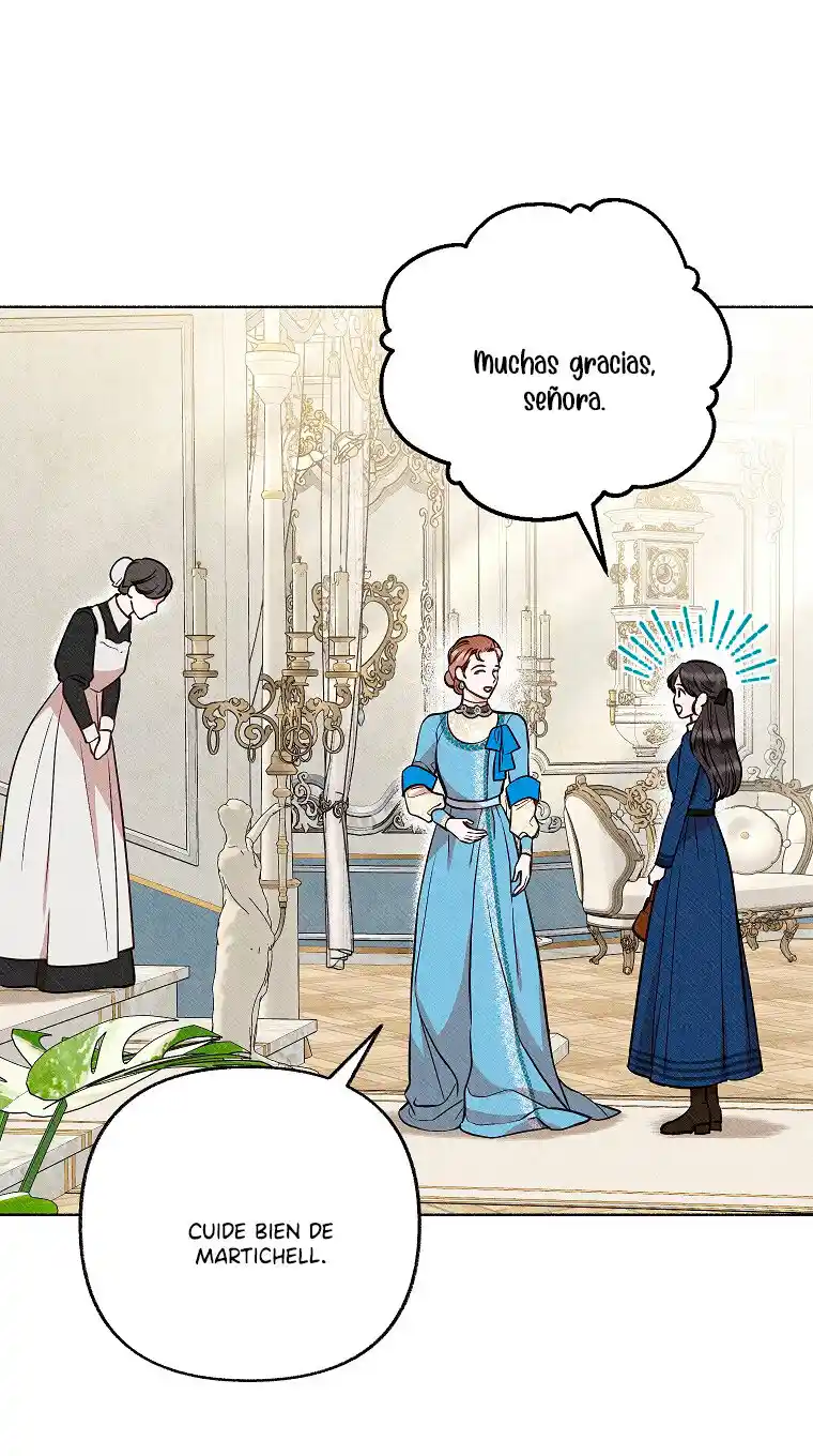 A Mi Grosero Con Multipersonalidades - Capítulo 4 - Página 52 - LectorTMOo