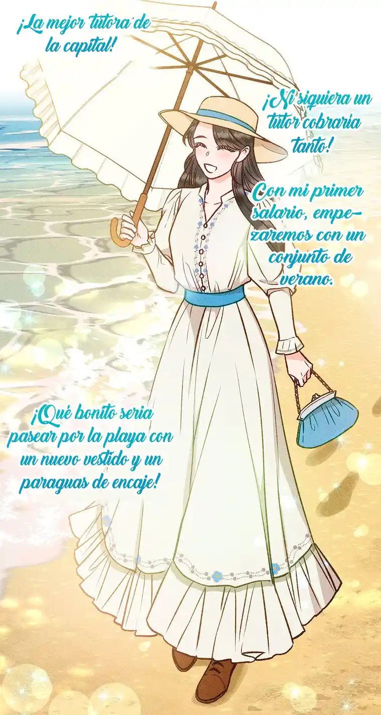 A Mi Grosero Con Multipersonalidades - Capítulo 4 - Página 54 - LectorTMOo