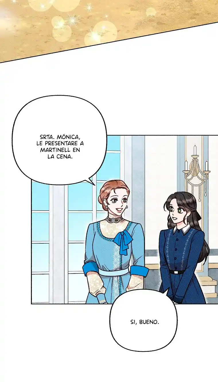A Mi Grosero Con Multipersonalidades - Capítulo 4 - Página 55 - LectorTMOo